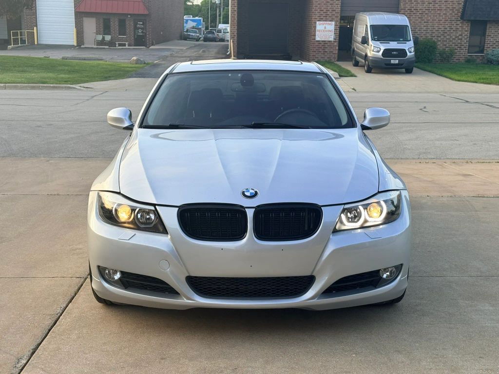bmw 3 series 2011 WBAPK5C59BA993747 image bmw 3 series 2011 WBAPK5C59BA993747 image